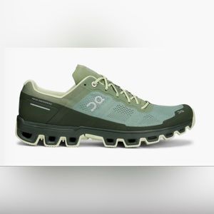 Cloudventure men shoes